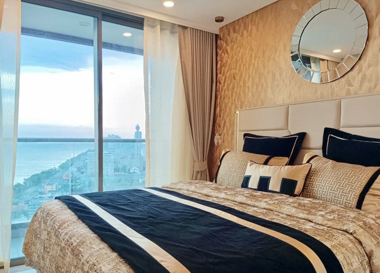 Квартира в Паттайе, Таиланд, 29 м² - фото 17