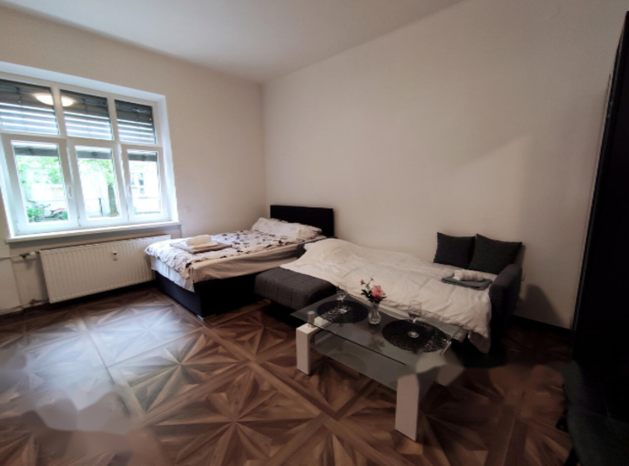 Квартира в Любляне, Словения, 25 м² - фото 10