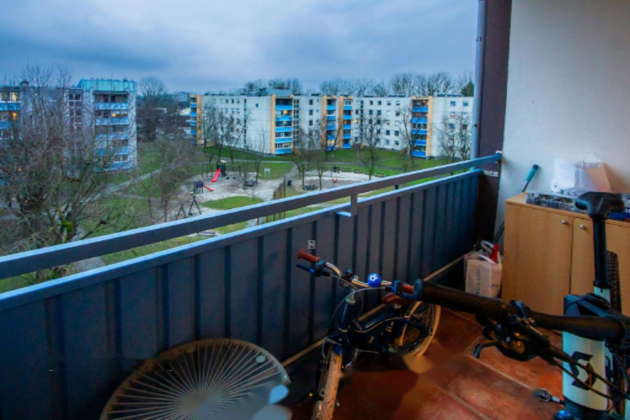 Квартира в Любляне, Словения, 53 м² - фото 10