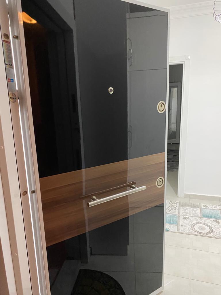 Квартира в Алании, Турция, 110 м² - фото 19