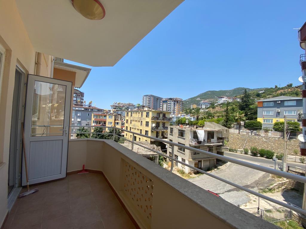 Пентхаус в Алании, Турция, 190 м² - фото 19