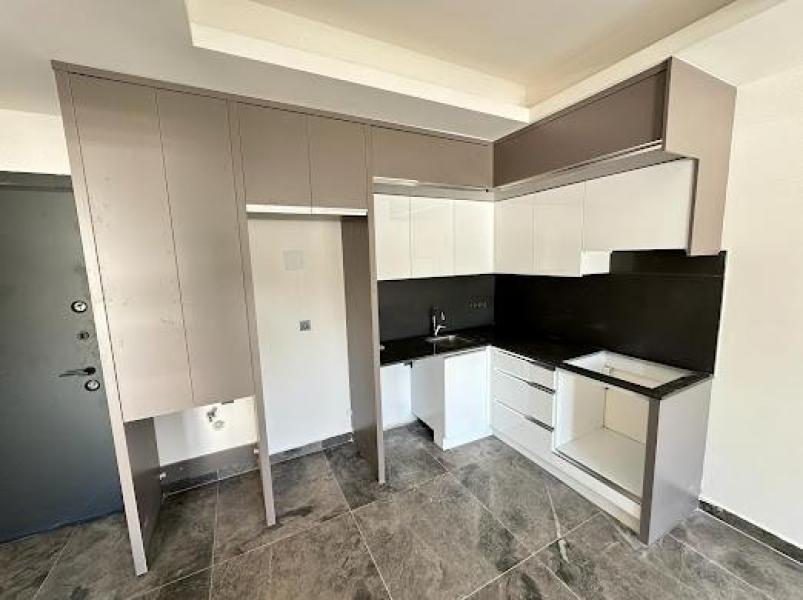 Квартира в Алании, Турция, 55 м² - фото 19