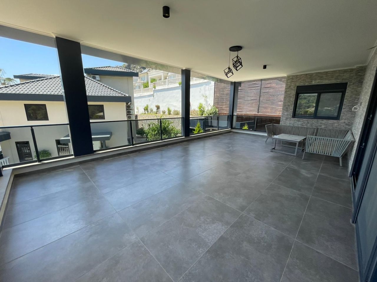 Вилла в Алании, Турция, 300 м² - фото 19