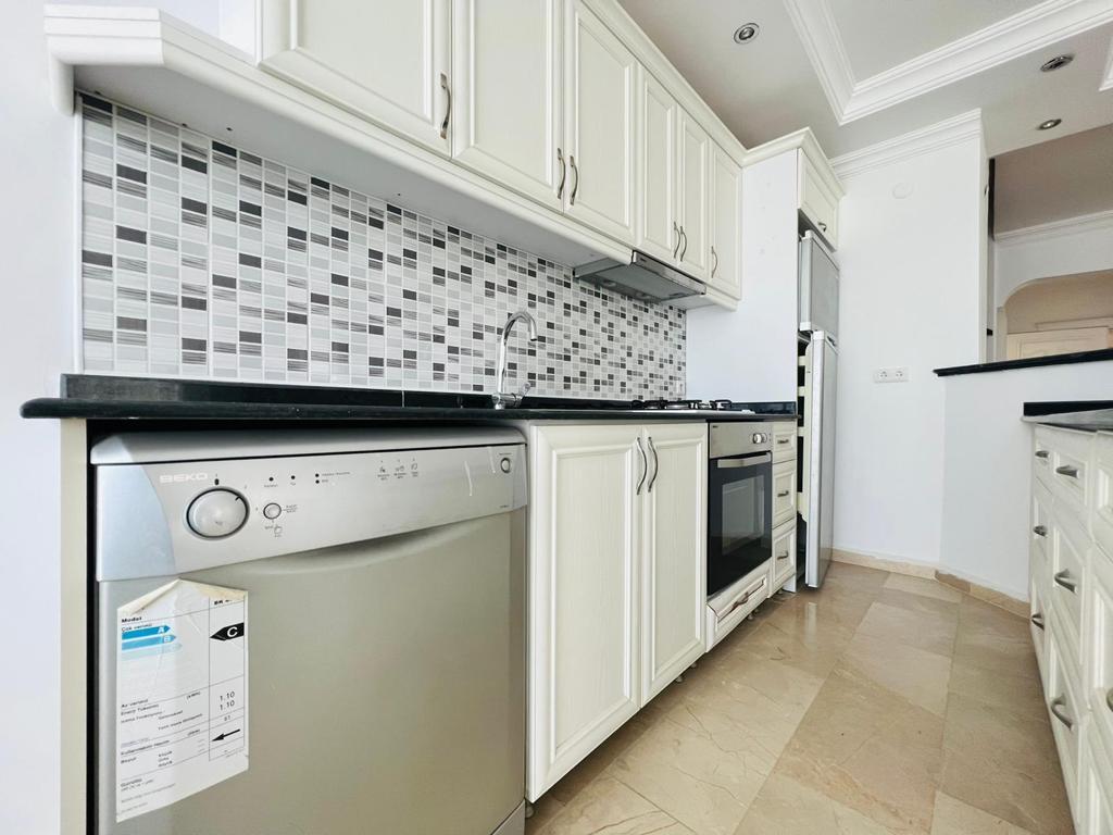 Пентхаус в Алании, Турция, 160 м² - фото 19