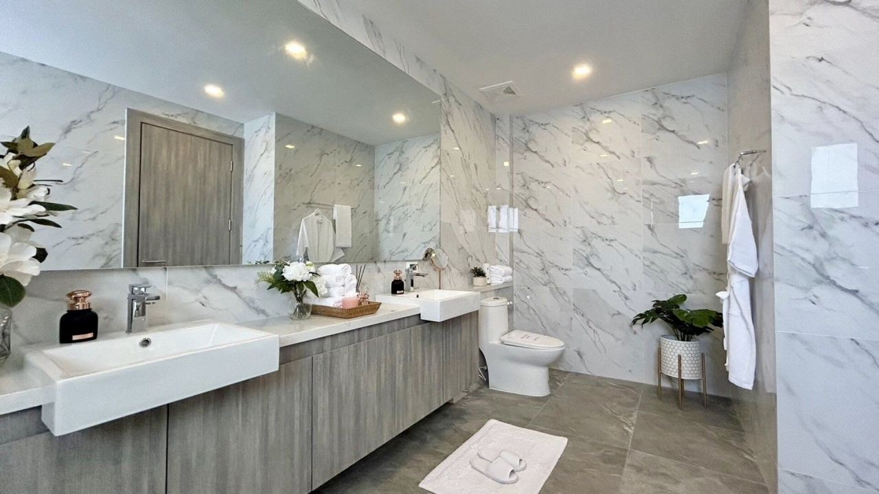 Вилла в Паттайе, Таиланд, 318 м² - фото 17