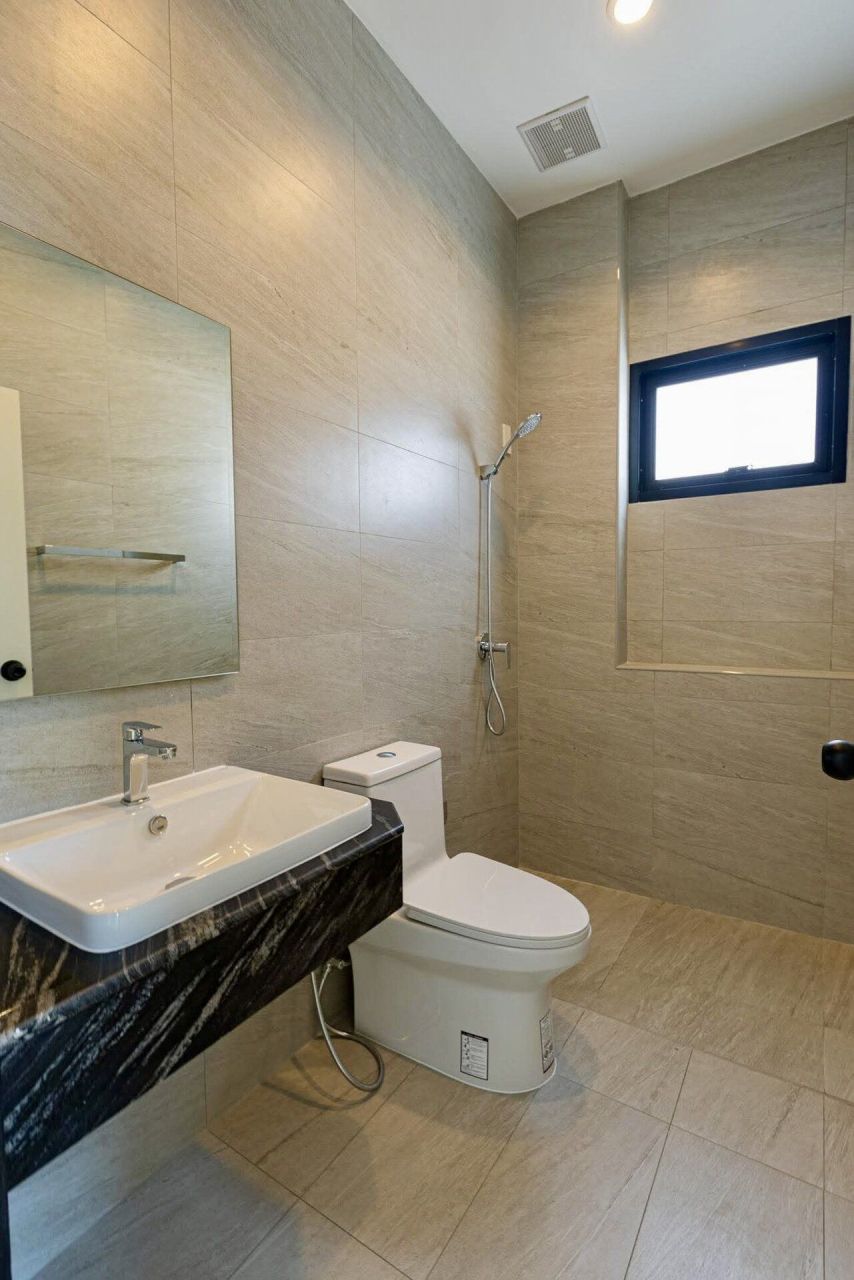 Вилла в Паттайе, Таиланд, 203 м² - фото 17