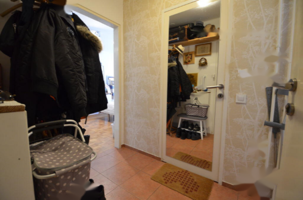 Квартира в Любляне, Словения, 56 м² - фото 10