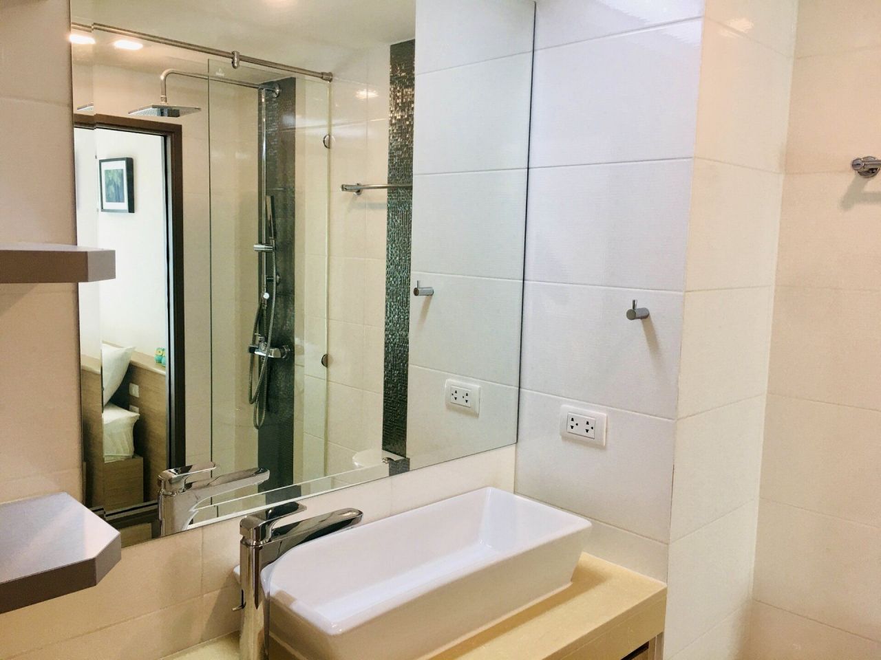 Квартира в Паттайе, Таиланд, 33 м² - фото 17