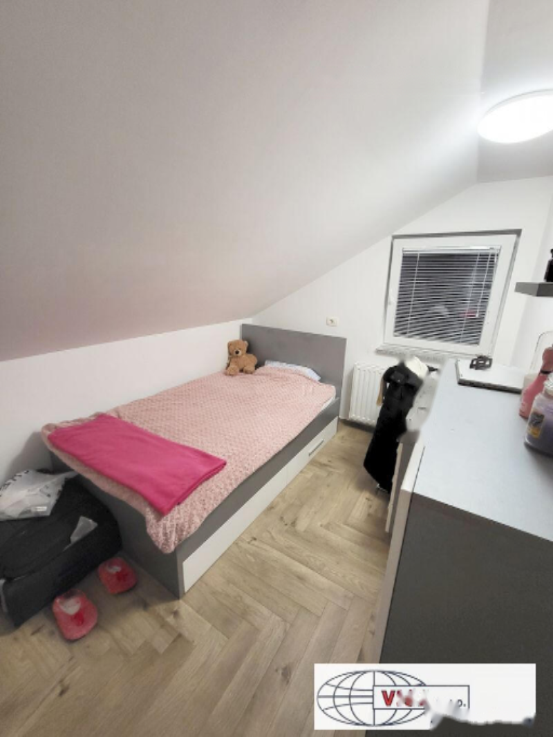 Квартира в Любляне, Словения, 115 м² - фото 11