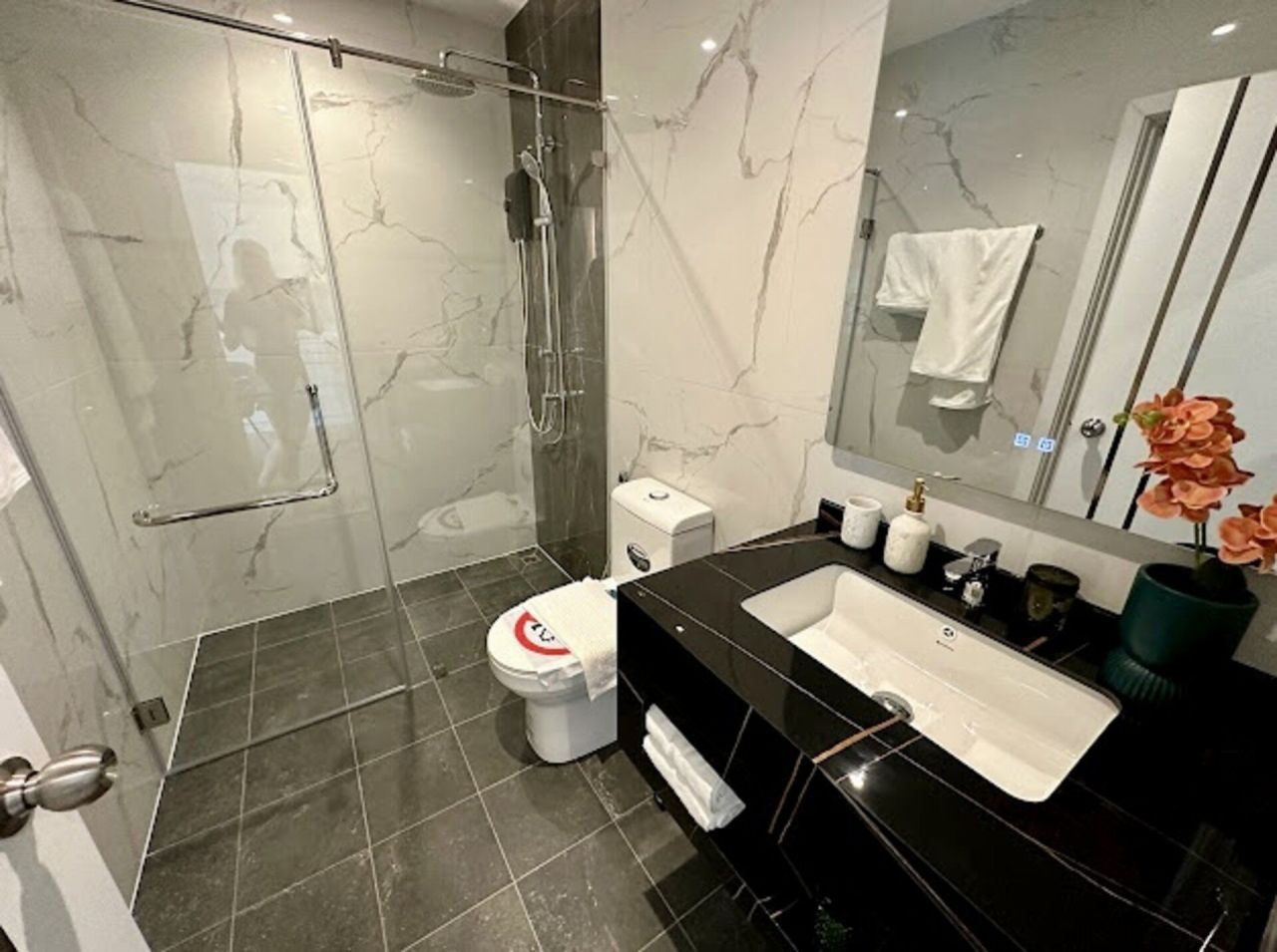 Квартира в Паттайе, Таиланд, 27 м² - фото 17