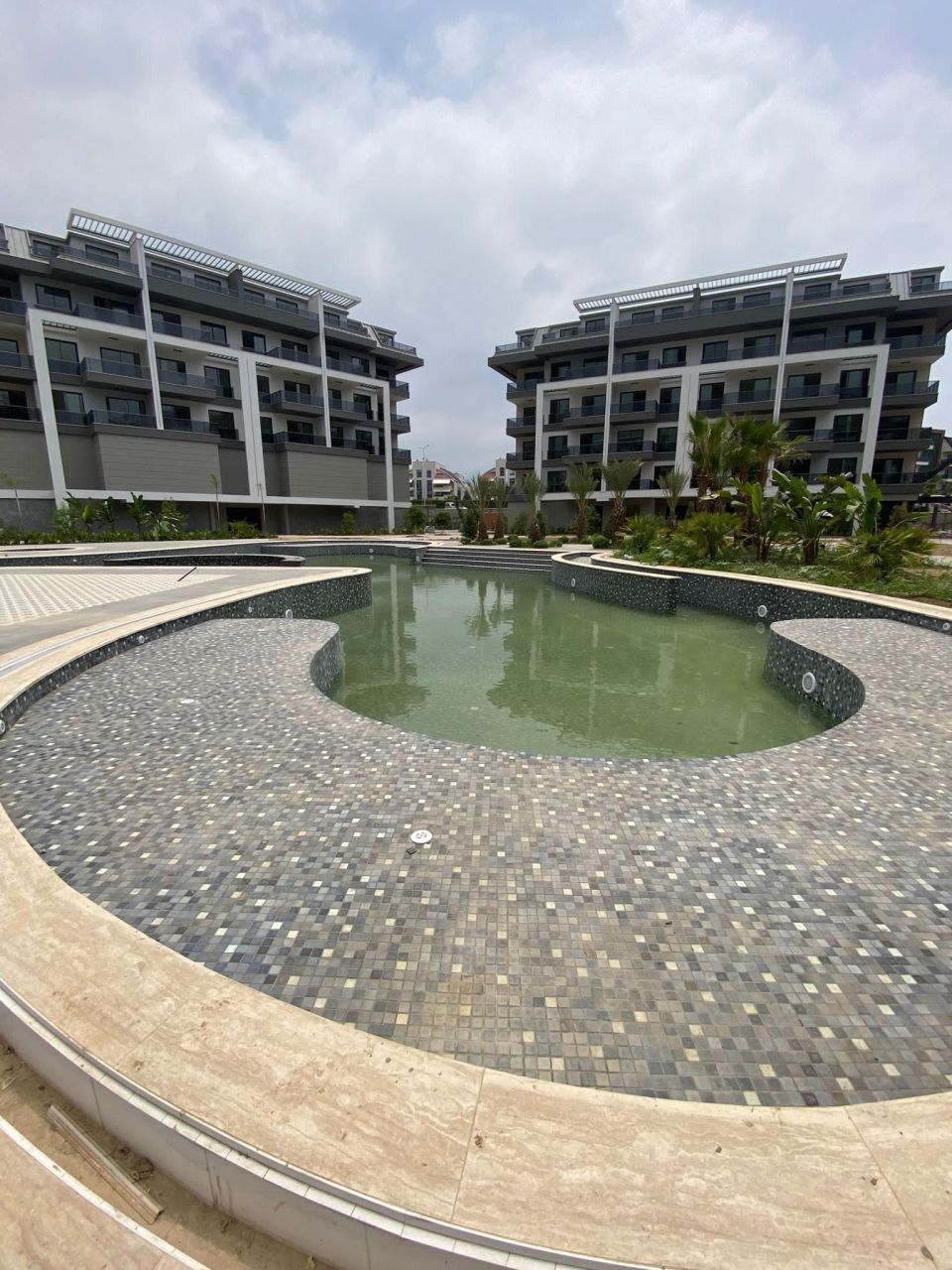 Пентхаус в Алании, Турция, 115 м² - фото 19