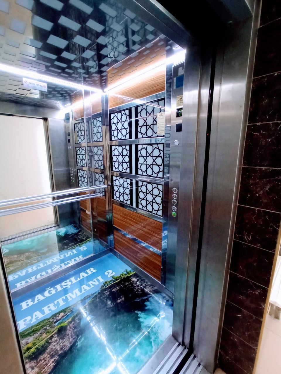 Квартира в Алании, Турция, 60 м² - фото 19