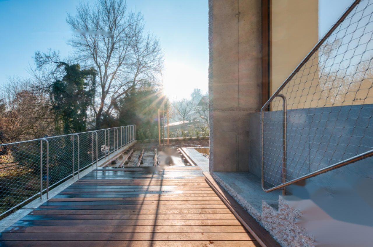 Квартира в Любляне, Словения, 117 м² - фото 11