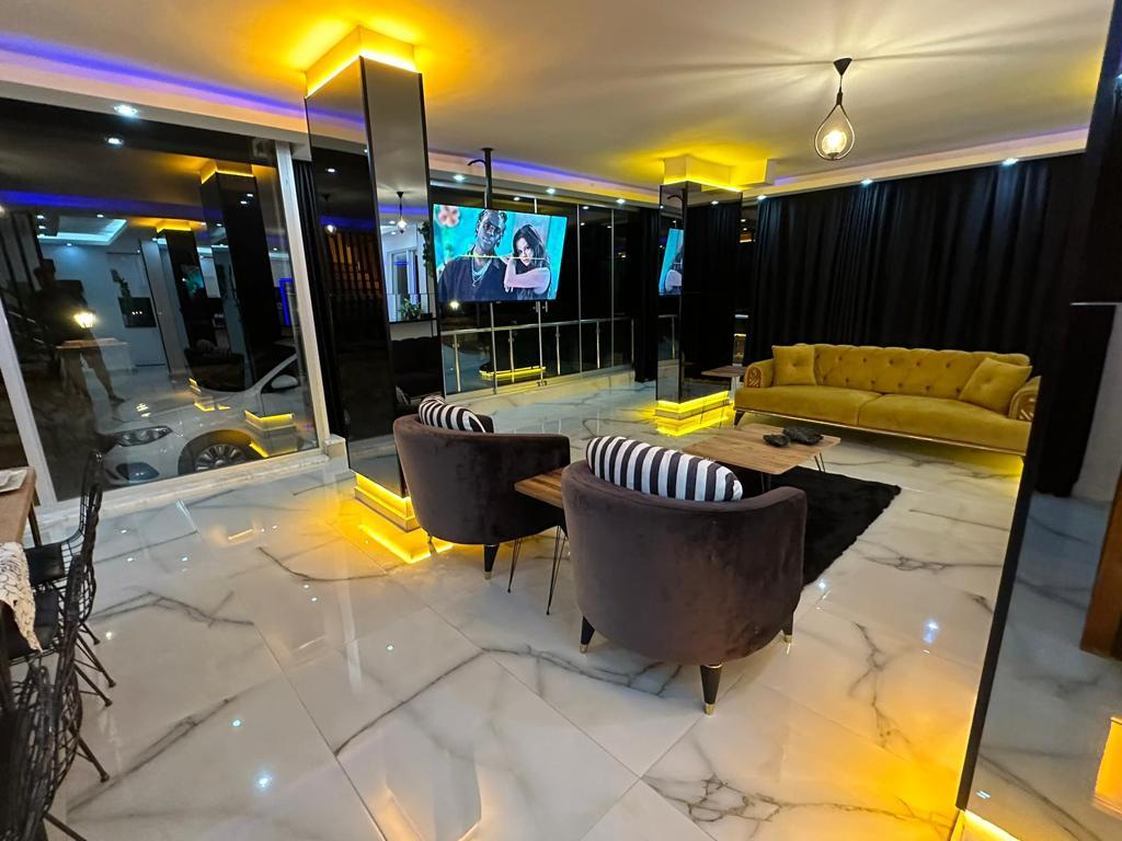 Вилла в Алании, Турция, 400 м² - фото 19