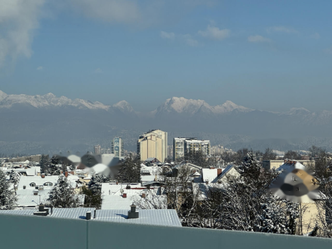 Квартира в Любляне, Словения, 233 м² - фото 11