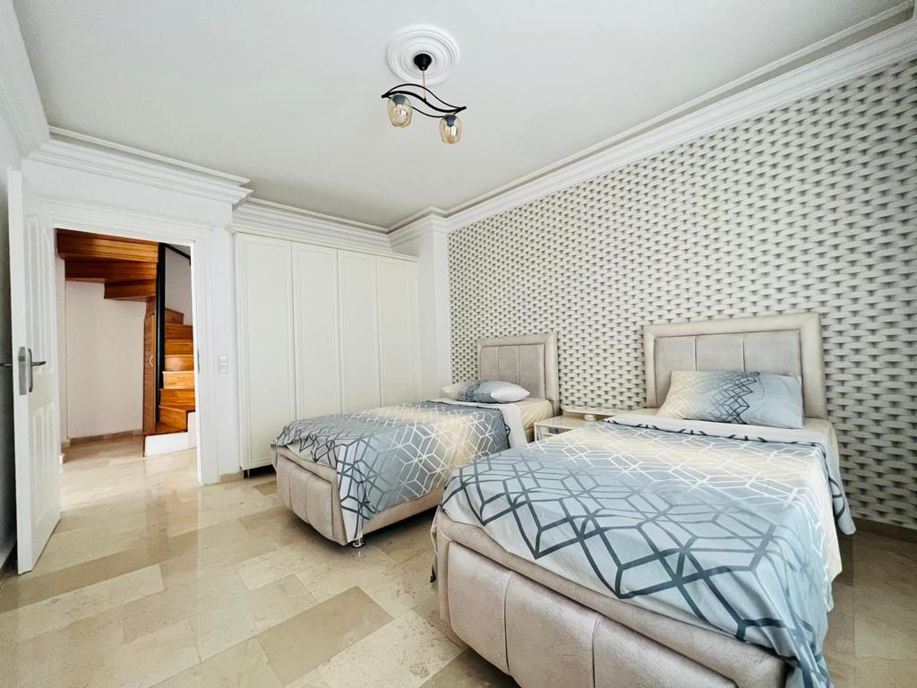 Пентхаус в Алании, Турция, 160 м² - фото 19