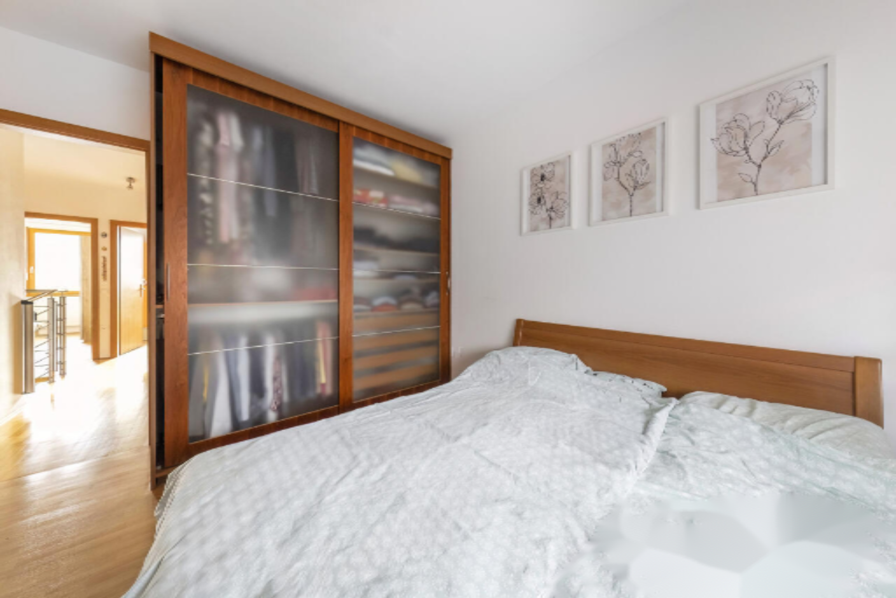 Квартира в Любляне, Словения, 100 м² - фото 11