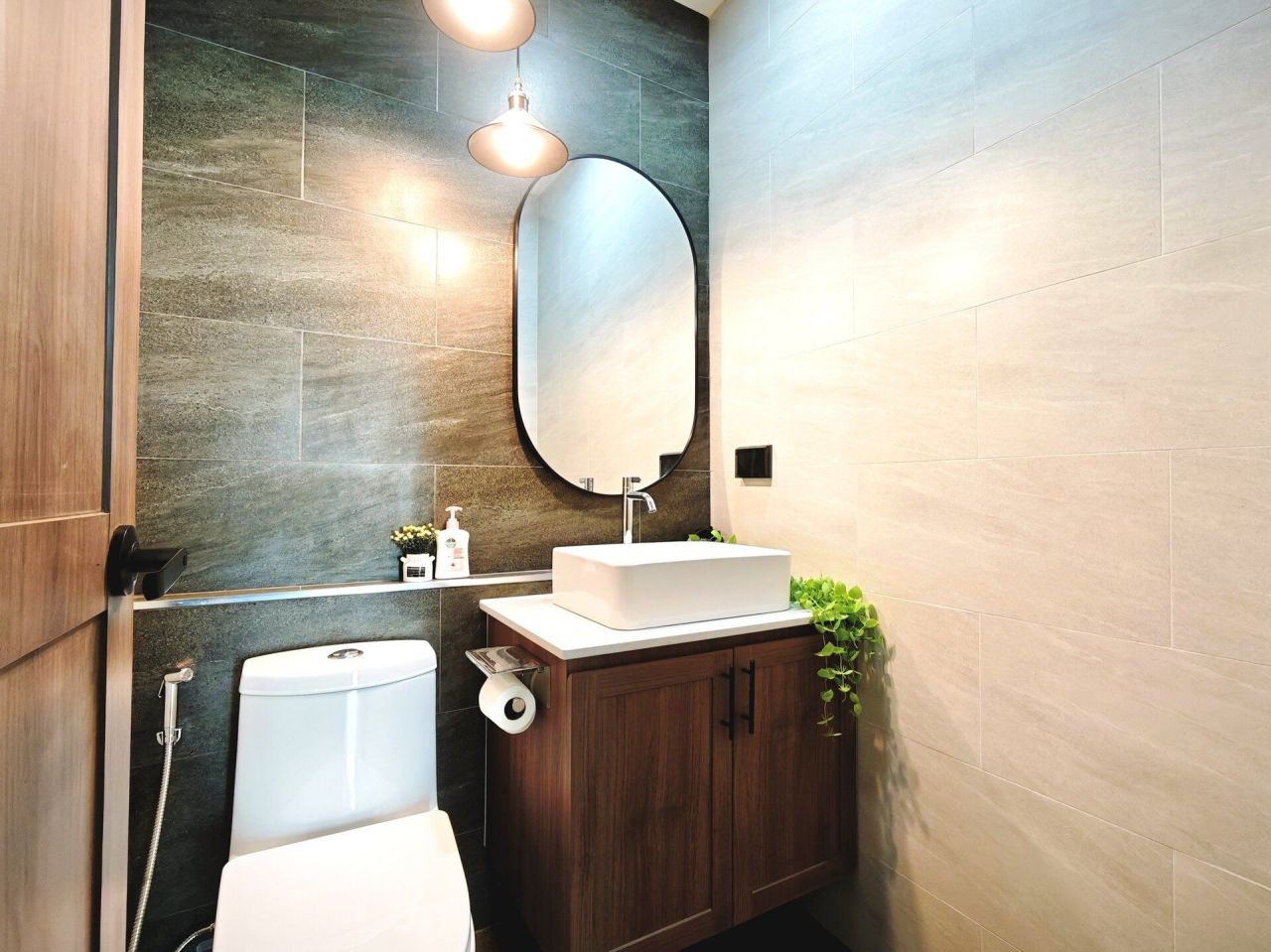 Вилла в Паттайе, Таиланд, 204 м² - фото 17