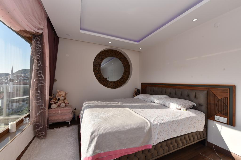 Квартира в Алании, Турция, 300 м² - фото 19