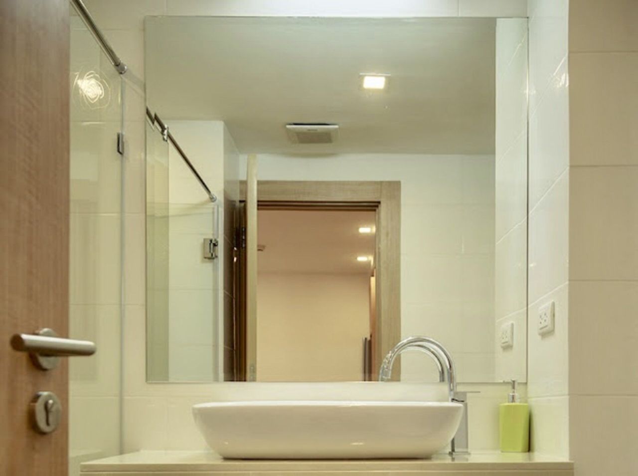 Квартира в Паттайе, Таиланд, 23 м² - фото 17