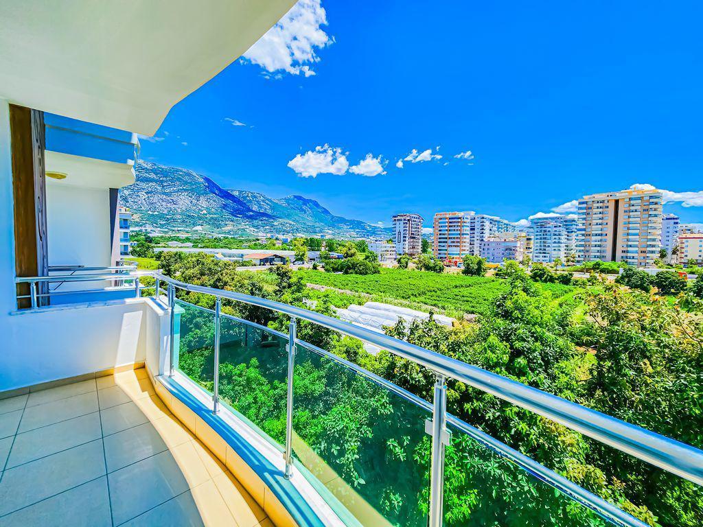 Квартира в Кестеле, Турция, 65 м² - фото 19