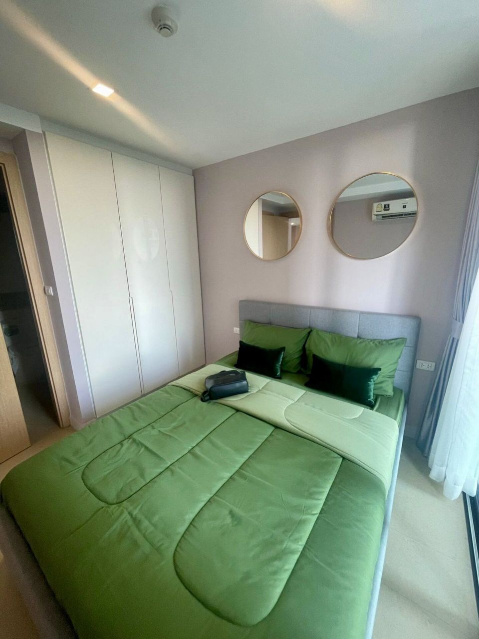 Квартира в Паттайе, Таиланд, 37 м² - фото 17