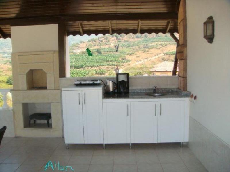 Вилла в Алании, Турция, 350 м² - фото 19