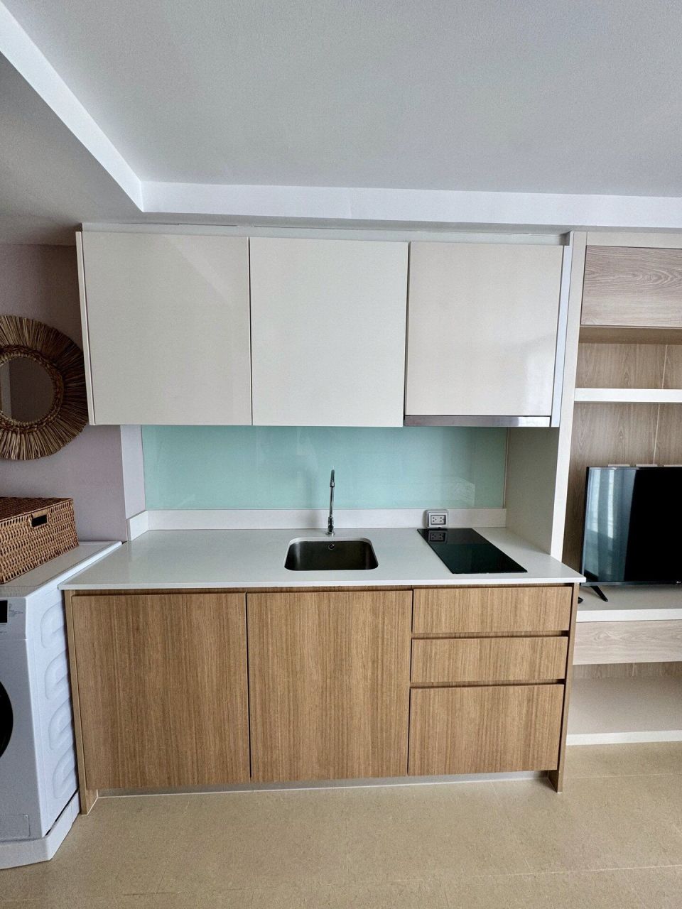 Квартира в Паттайе, Таиланд, 25 м² - фото 18