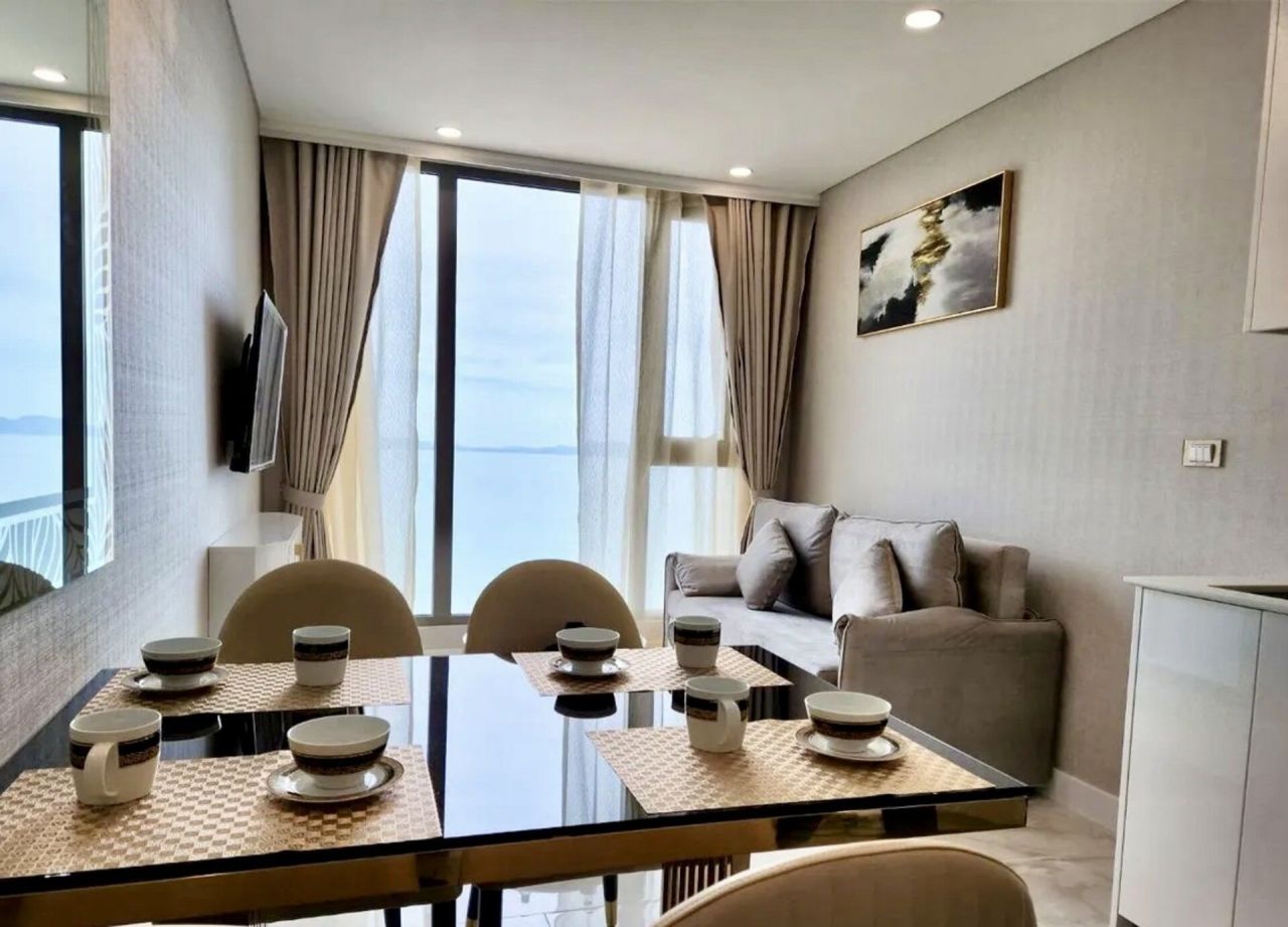 Квартира в Паттайе, Таиланд, 29 м² - фото 18