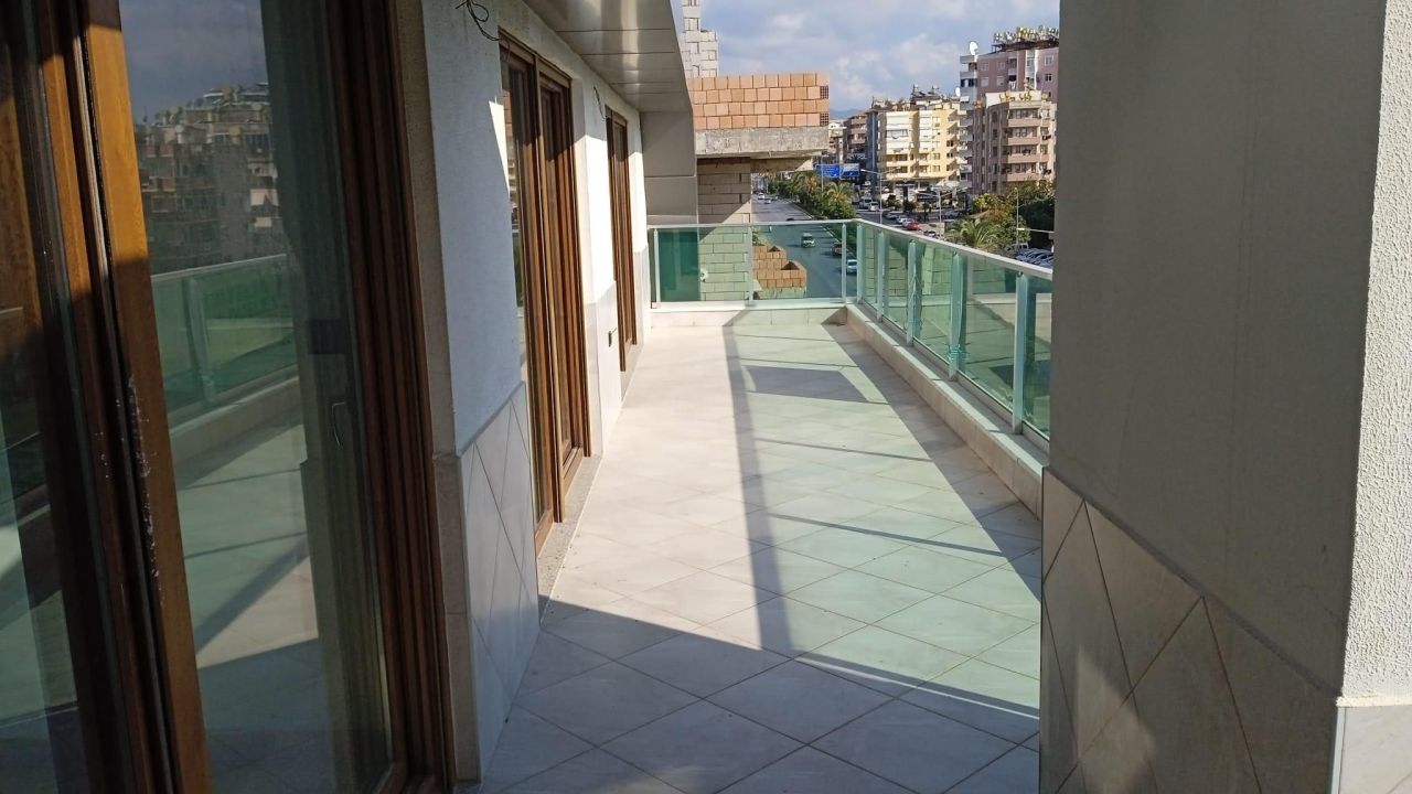 Квартира в Алании, Турция, 215 м² - фото 19