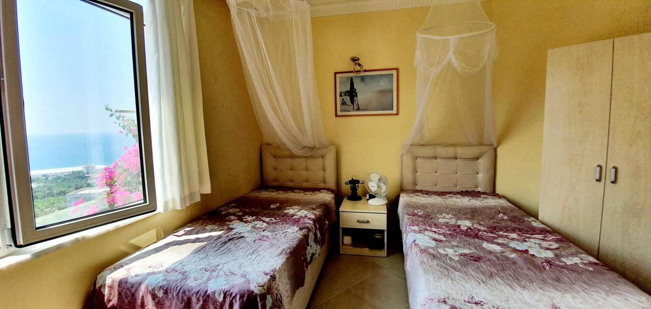 Вилла в Алании, Турция, 380 м² - фото 19