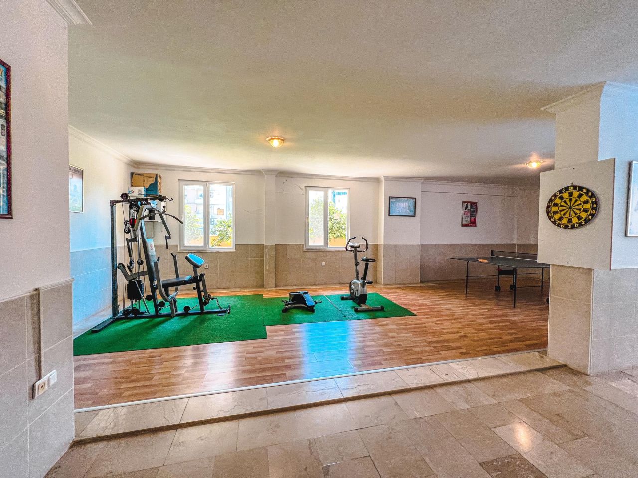 Квартира в Алании, Турция, 130 м² - фото 19