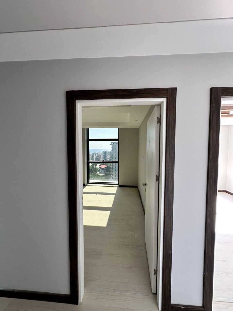 Квартира в Алании, Турция, 100 м² - фото 19