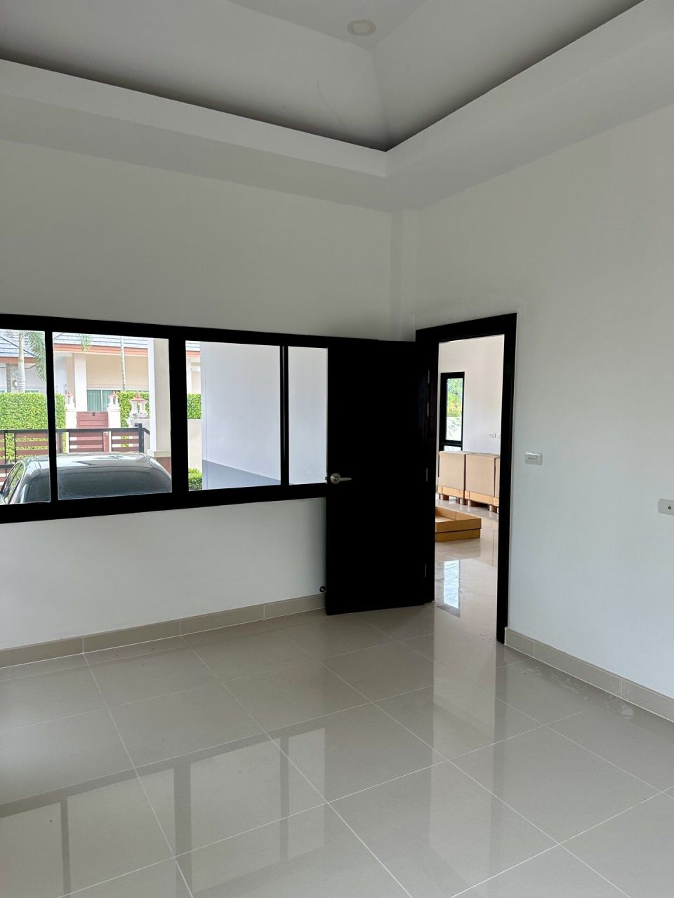 Вилла в Паттайе, Таиланд, 138 м² - фото 18