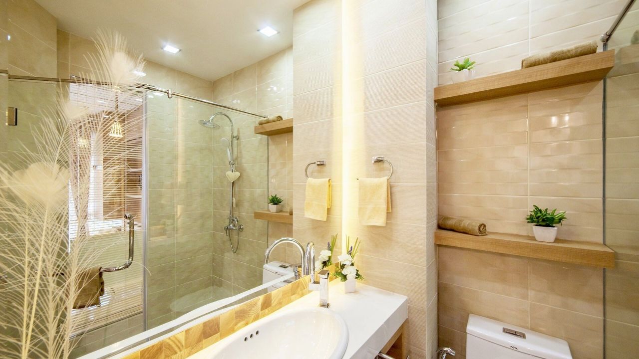 Квартира в Паттайе, Таиланд, 30 м² - фото 18