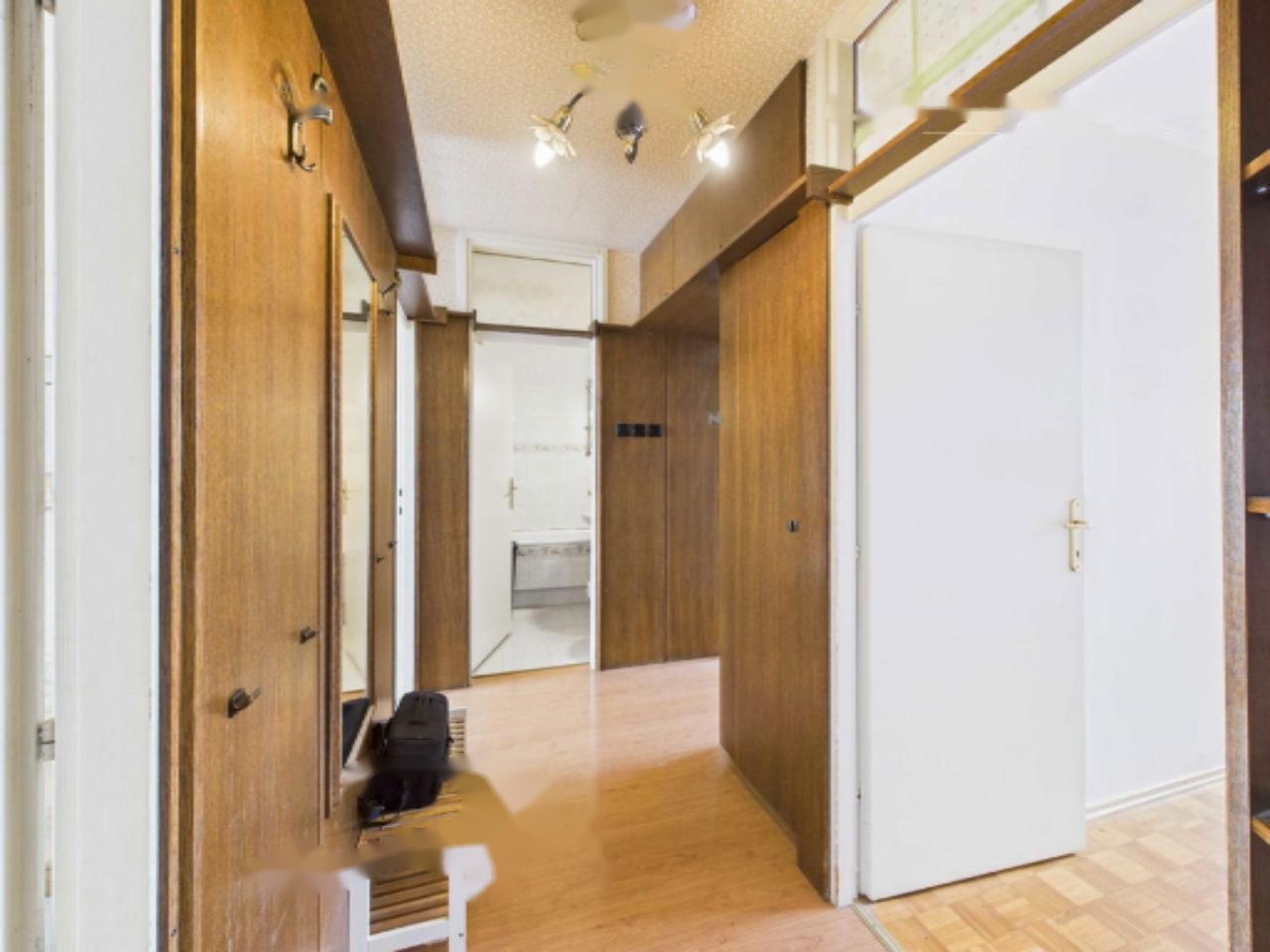 Квартира в Любляне, Словения, 66 м² - фото 11