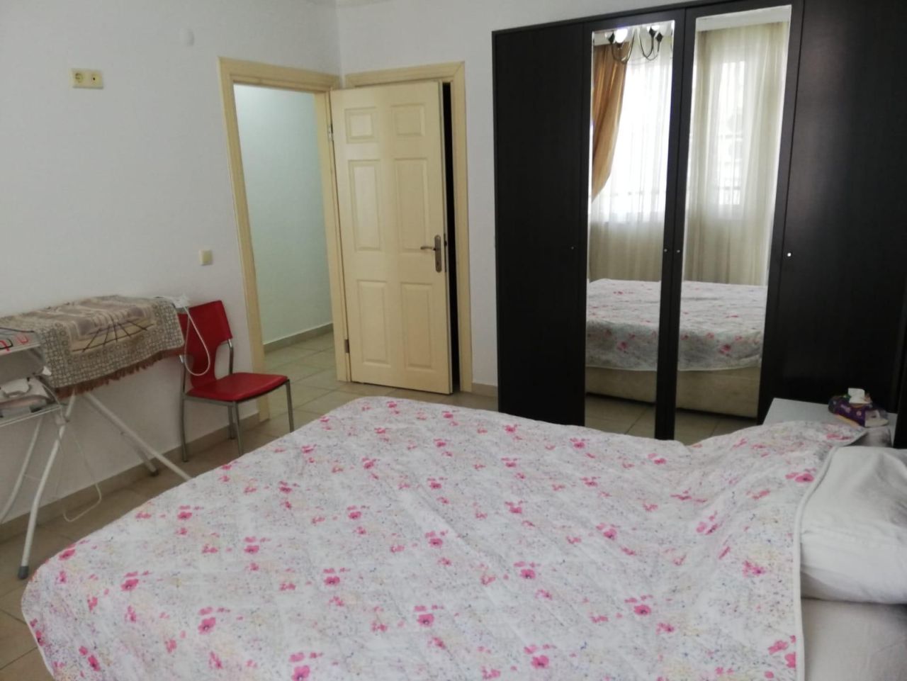 Квартира в Алании, Турция, 130 м² - фото 19