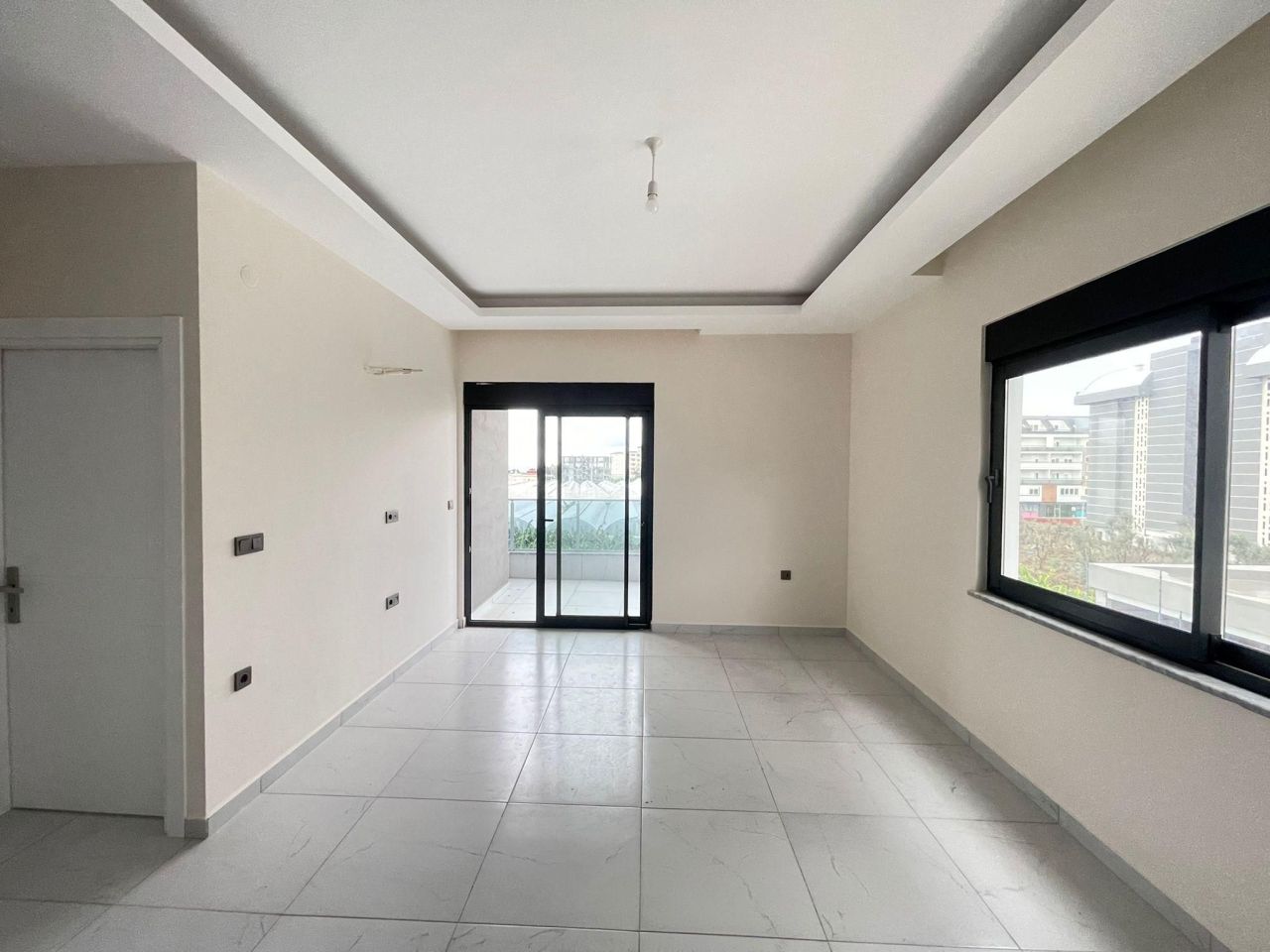 Квартира в Алании, Турция, 60 м² - фото 19