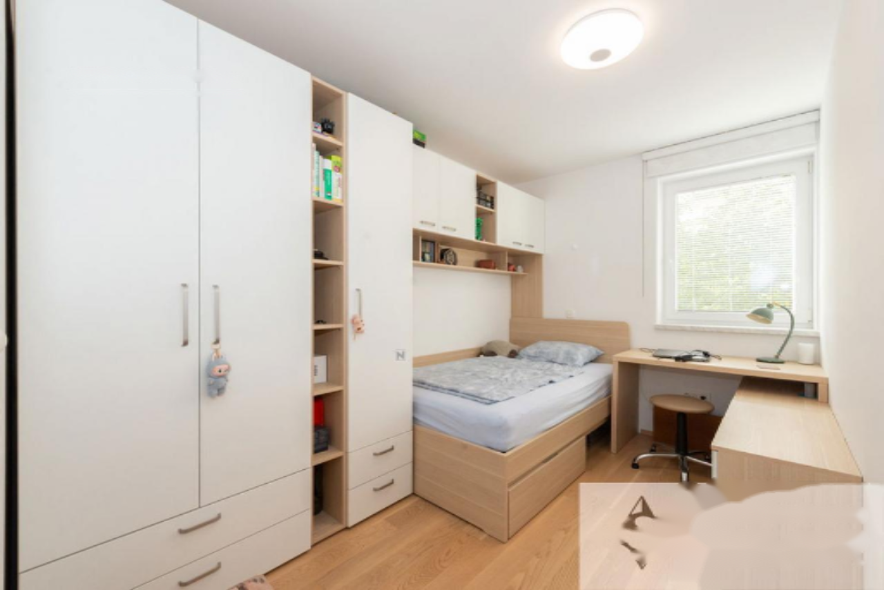 Квартира в Любляне, Словения, 90 м² - фото 11