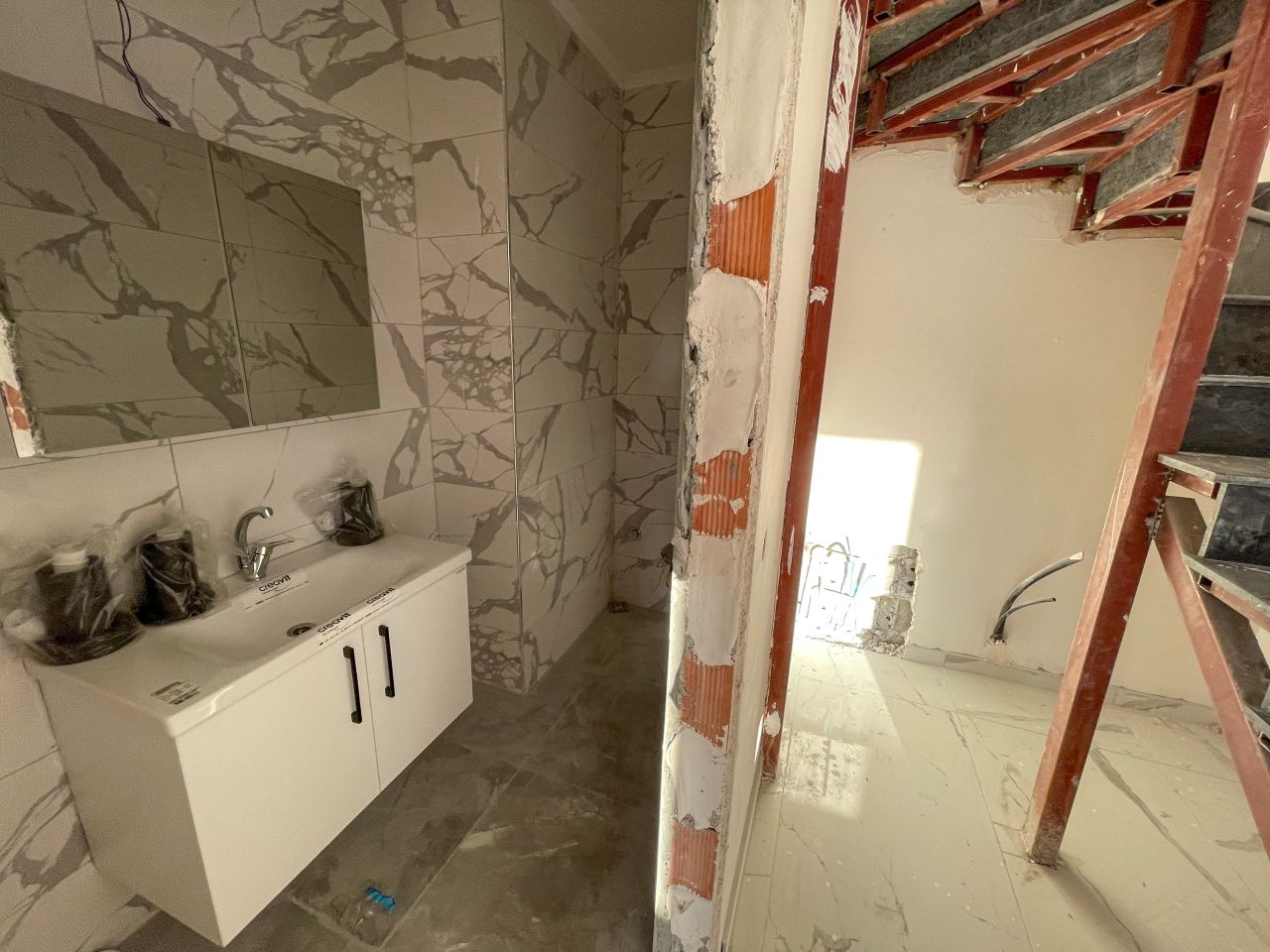 Пентхаус в Алании, Турция, 170 м² - фото 19