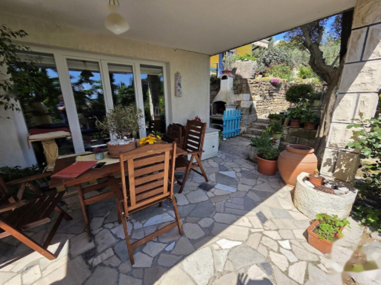 Дом в Портороже, Словения, 294 м² - фото 11