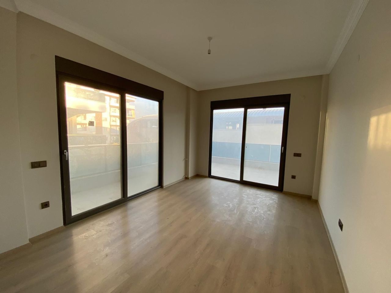 Квартира в Алании, Турция, 175 м² - фото 19