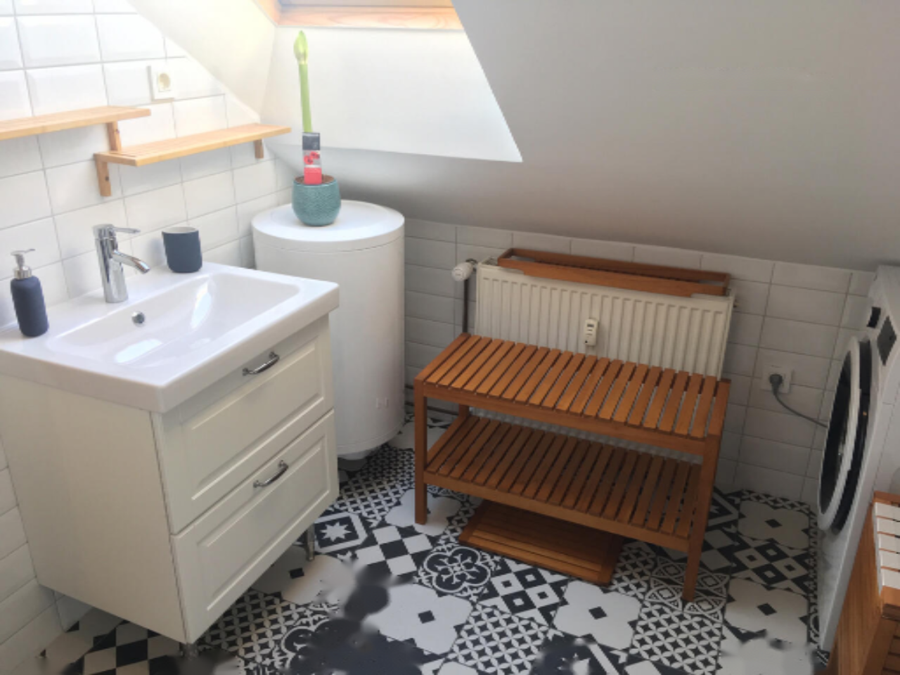 Квартира в Любляне, Словения, 49 м² - фото 11