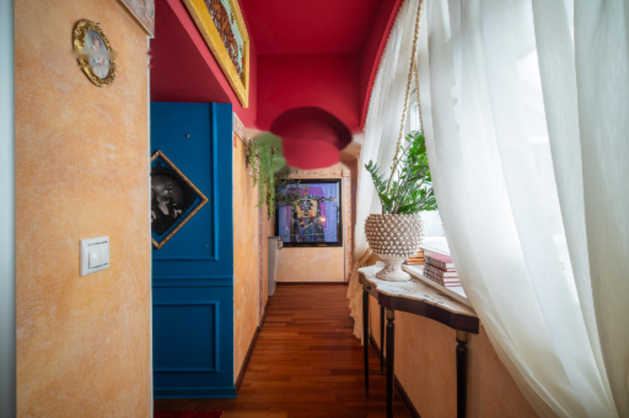 Квартира в Любляне, Словения, 184 м² - фото 11