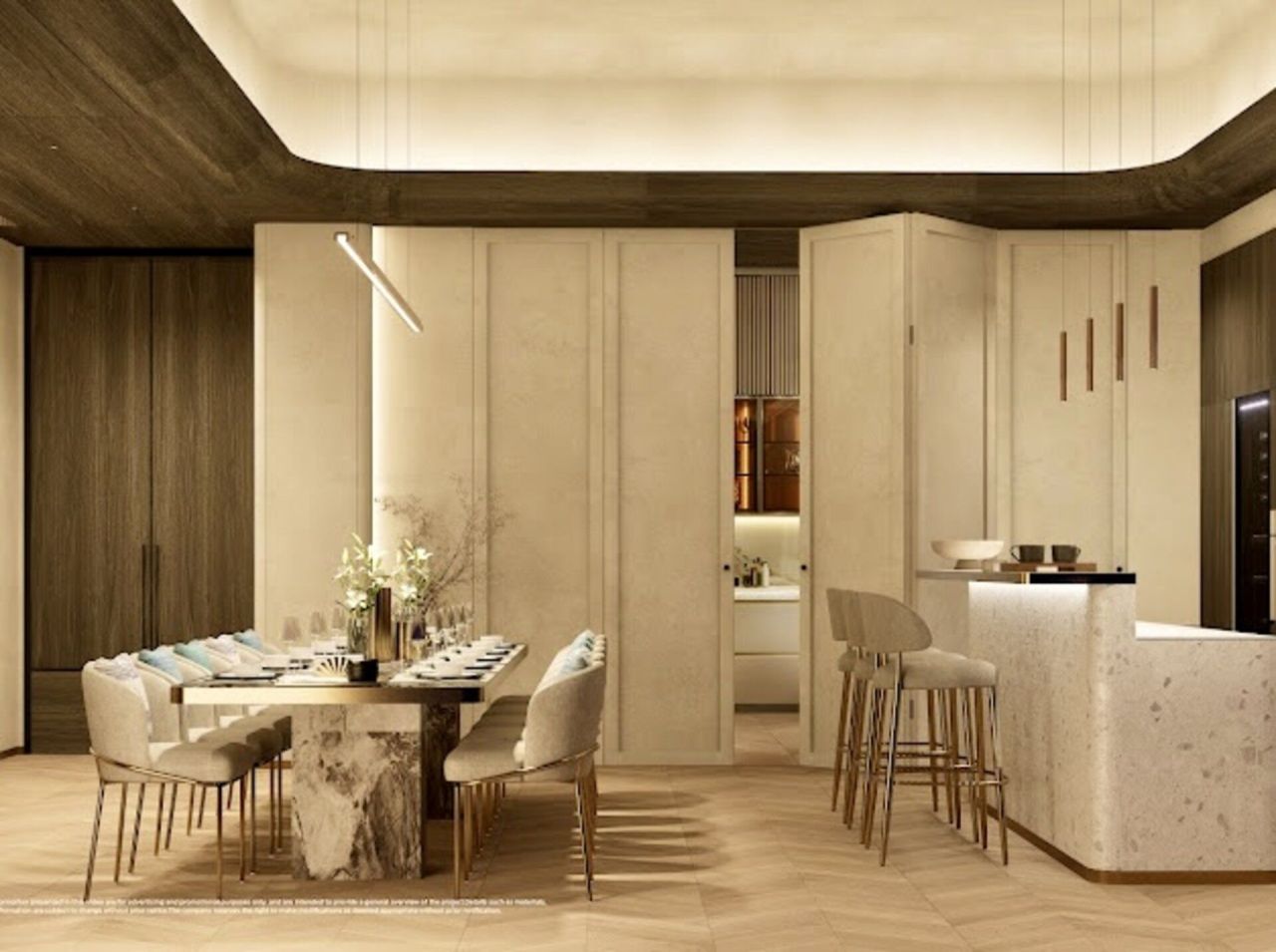 Квартира в Паттайе, Таиланд, 34 м² - фото 18