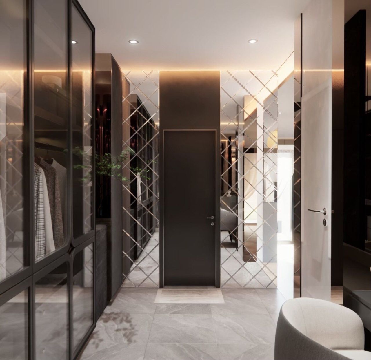 Вилла в Паттайе, Таиланд, 367 м² - фото 18