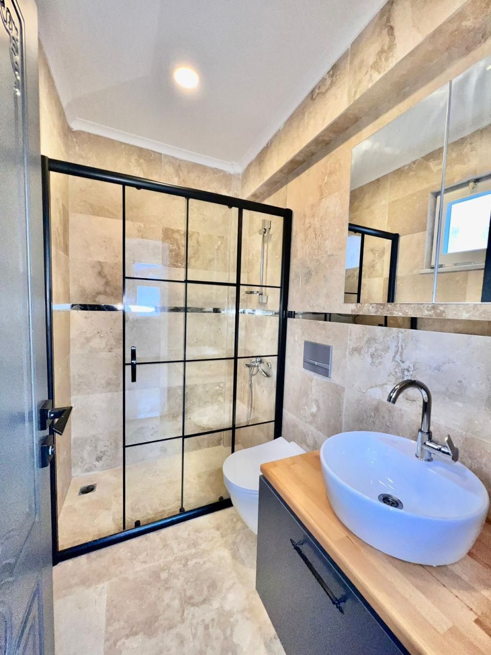 Вилла в Алании, Турция, 170 м² - фото 19