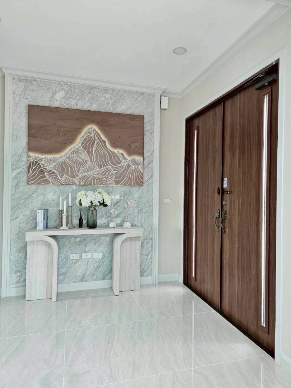 Вилла в Паттайе, Таиланд, 221 м² - фото 19