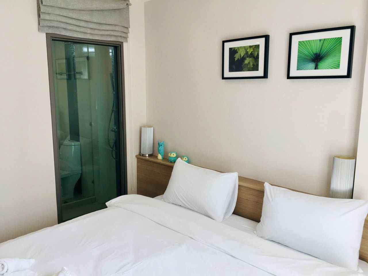 Квартира в Паттайе, Таиланд, 33 м² - фото 19