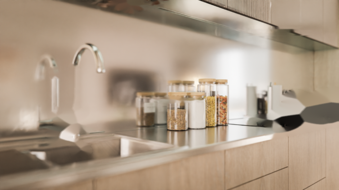 Квартира в Любляне, Словения, 104 м² - фото 11